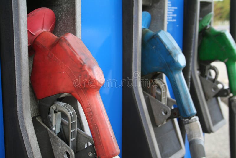 gaspumpar arkivfoton gaspumpar arkivfoton