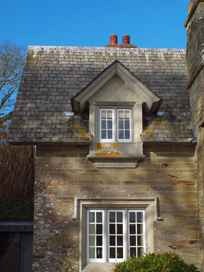 Penrose Manor House Cornwall Stock Photo Image of architecture, porthleven 28892946