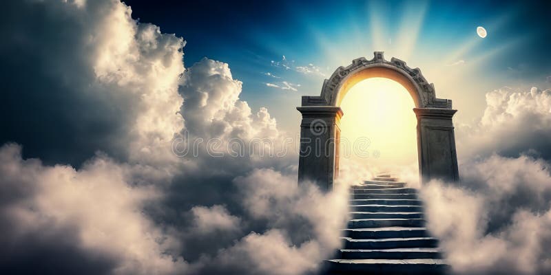 100+] Heaven Gates Backgrounds