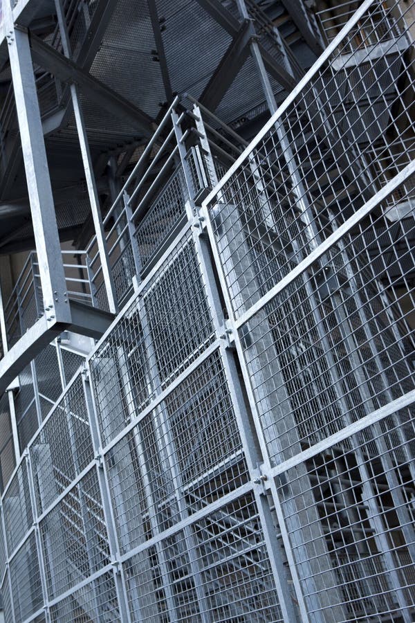 Gates stock photo. Image of factory, prison, closed, armature 49593638