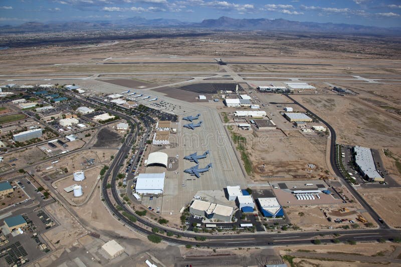 Gateway Airport