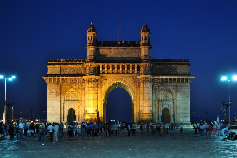 Gateway of India stock photography Gateway of India stock photography