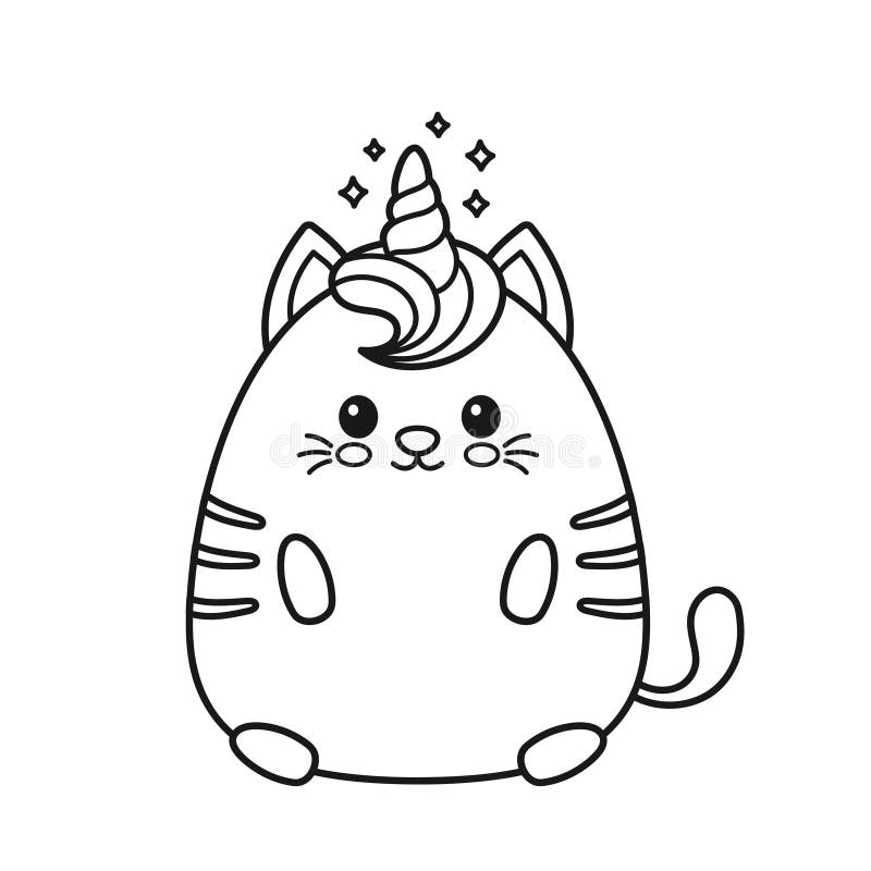 Featured image of post Kawaii Gato Kawaii Desenhos De Unic rnio Japanese candy cute stationery kawaii plushies unique gifts with free shipping