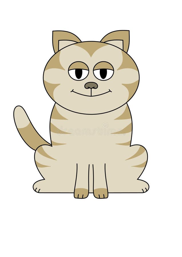 Arte Lindo Del Pixel Del Animal Doméstico Del Gatito Lindo - Vector Aislado  Ilustraciones svg, vectoriales, clip art vectorizado libre de derechos.  Image 89500839