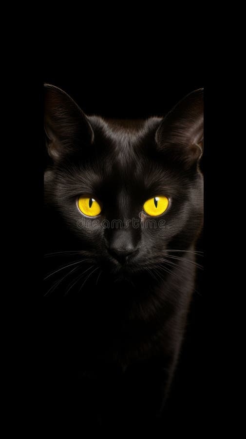 cat&#x27;s green eyes on the black screen of a smartphone, which lies on a yellow peeled background ::3 --ar 9:16 --quality 0.5 --v 5.2 Job ID: 660ca719-cdf5-4445-a6d6-293990df44a4 AI generated. cat&#x27;s green eyes on the black screen of a smartphone, which lies on a yellow peeled background ::3 --ar 9:16 --quality 0.5 --v 5.2 Job ID: 660ca719-cdf5-4445-a6d6-293990df44a4 AI generated