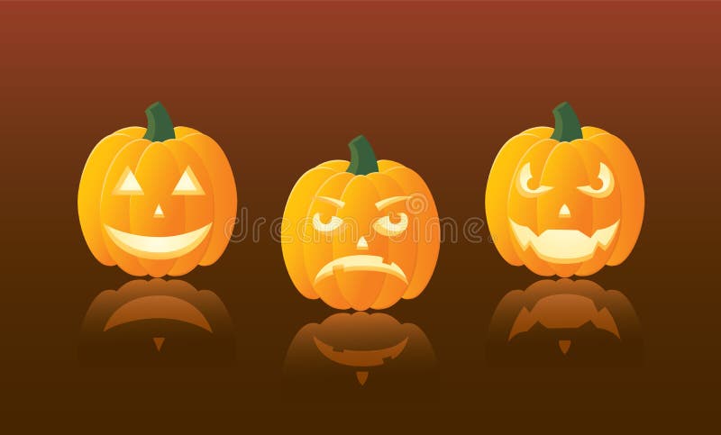 Gato O'Lantern libre illustration Gato O'Lantern libre illustration