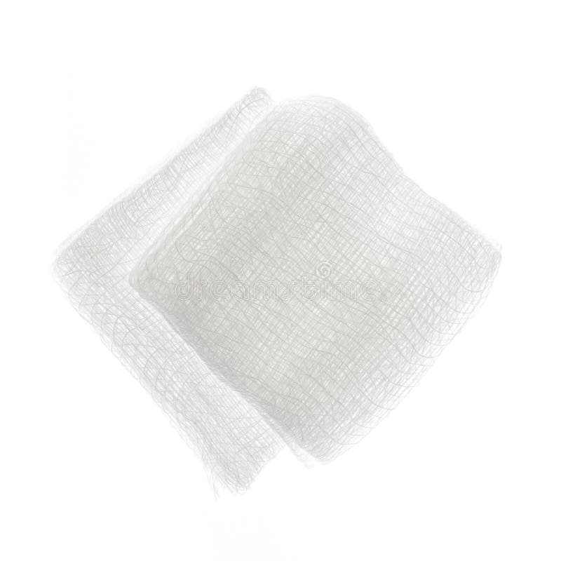 Gauze pads