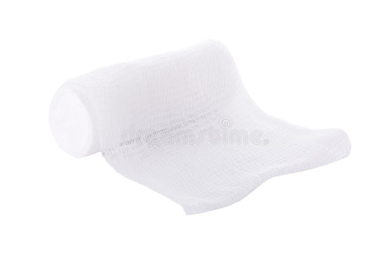 Gauze roll