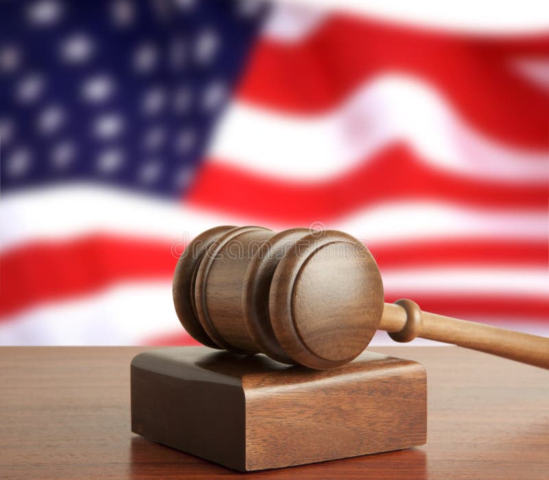 Judge s hammer stock photo. Image of eeuu, bribery, hammer 84111012