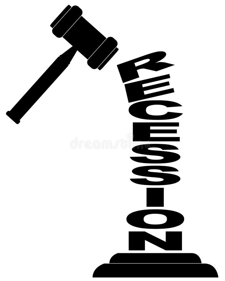 Gavel stock vector. Illustration of order, mallet, divorce 4746445