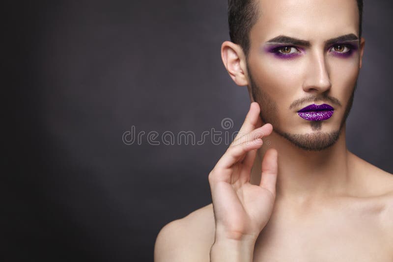 gay twink xxx sensual gay man