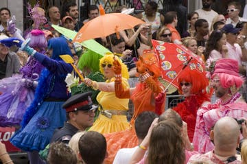 2,014 Naked Parade Stock Photos - Free & Royalty-Free Stock Photos from