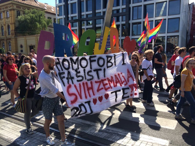 Zagreb gay Zagreb Gay