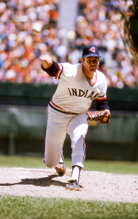 Download Gaylord Perry editorial image. Image of cleveland, pitcher - 102962800