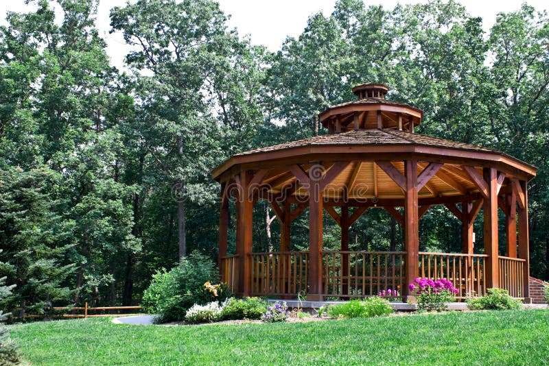 Gazebo