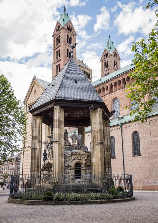 Startseite Visit Speyer