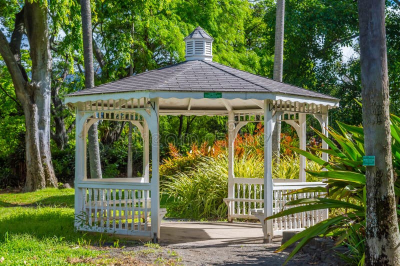 Gazebo Editorial Stock Photo Image Of Garden Park Gazebo 59304798