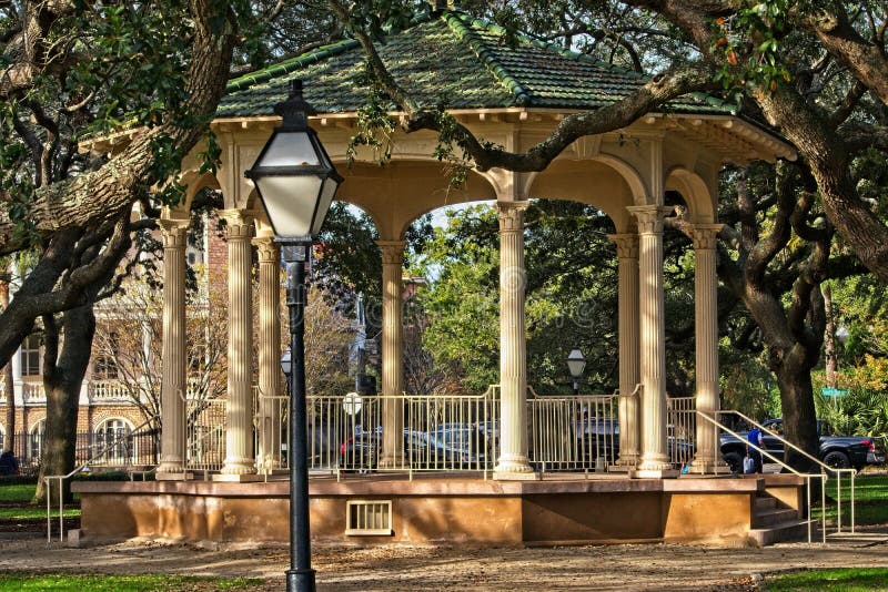 Gazebo Bandstand Stock Photos Download 358 Royalty Free Photos