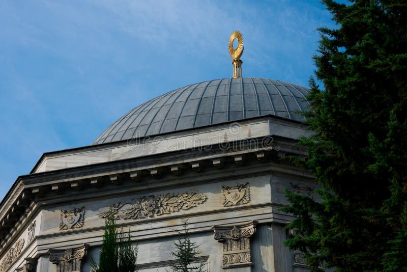 Gazi Atik Ali Pasha Mosque, a 15th century Ottoman mosque located in the Cemberlitas neighbourhood royalty free stock images Gazi Atik Ali Pasha Mosque, a 15th century Ottoman mosque located in the Cemberlitas neighbourhood royalty free stock images