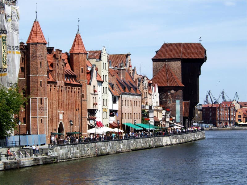 Gdansk, Poland