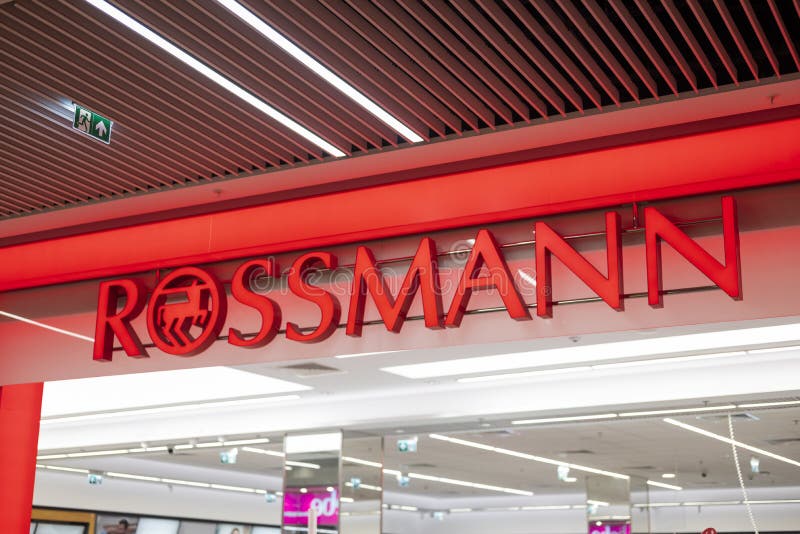 Rossmann Store Stock Photo - Download Image Now - Beauty Product, Business,  Business Finance and Industry - iStock