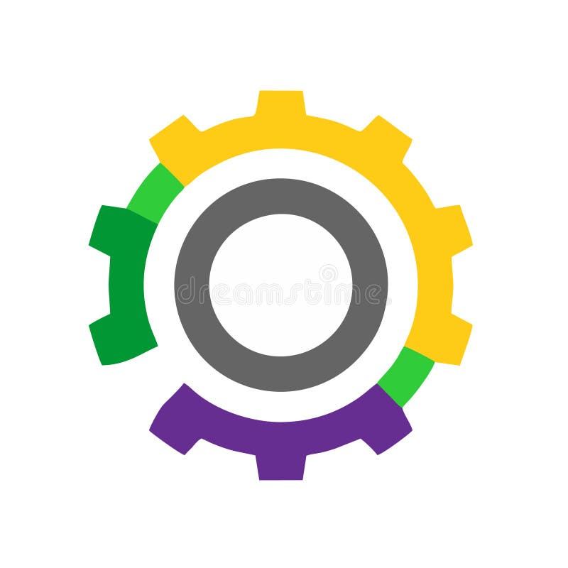 Gear Icon, Gear Icon Eps10, Gear Icon Vector, Gear Icon Image, Gear