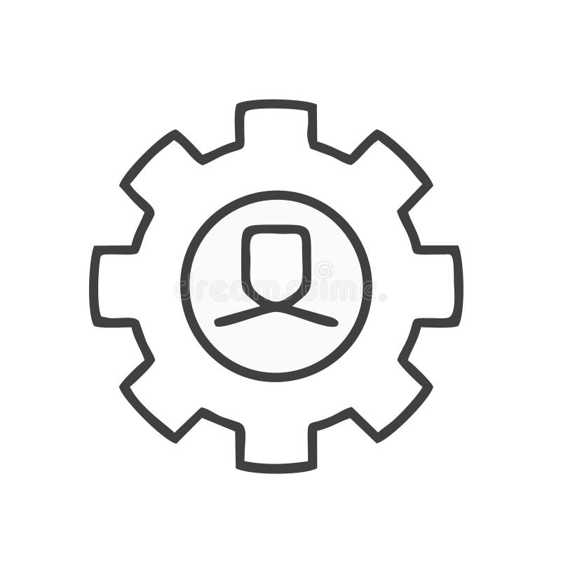 Gear Icon, Gear Icon Eps10, Gear Icon Vector, Gear Icon Image, Gear