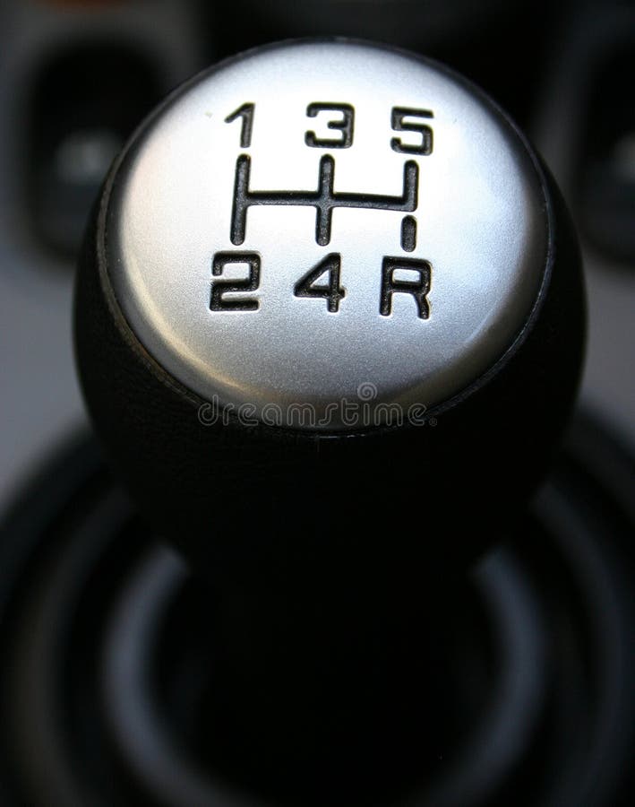 Gear Lever stock image. Image of shift, ready, automobile 115399