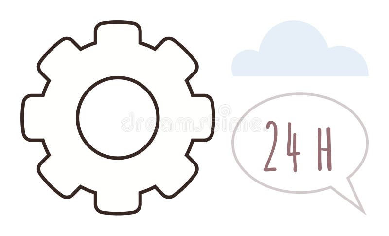 أيقونة دعم فني مستمر