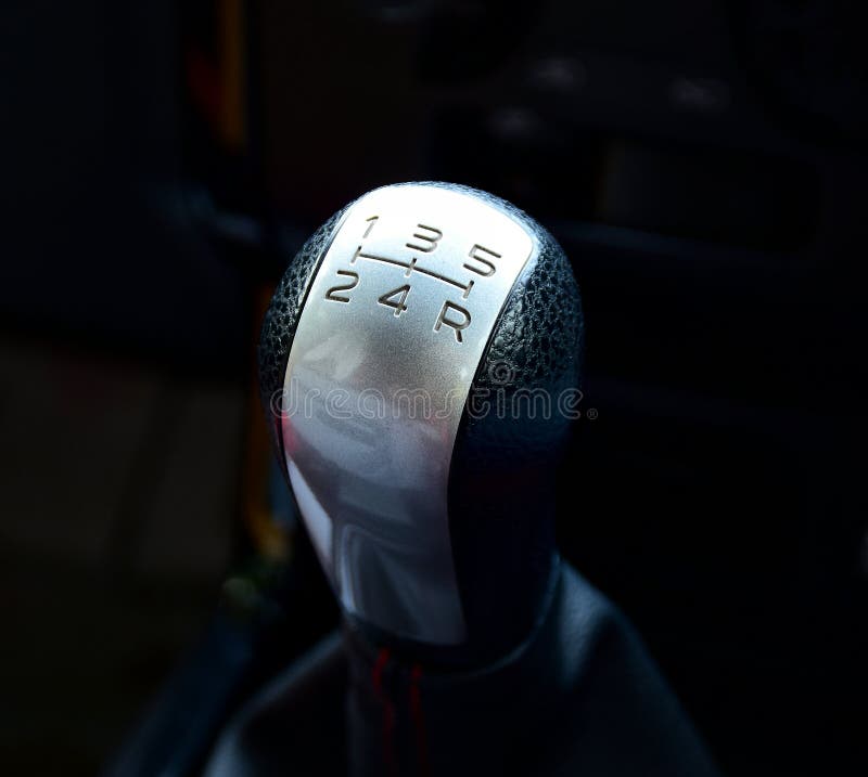 Gear stick stock image. Image of black, smart, accessories 75203241