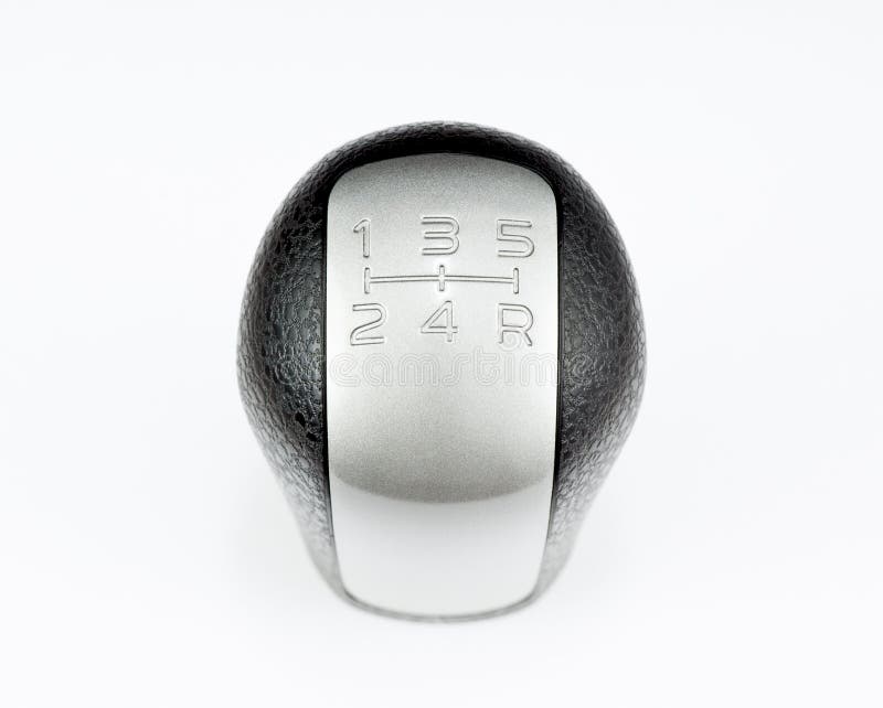 Gear stick stock image. Image of metal, stick, transportation 3840171