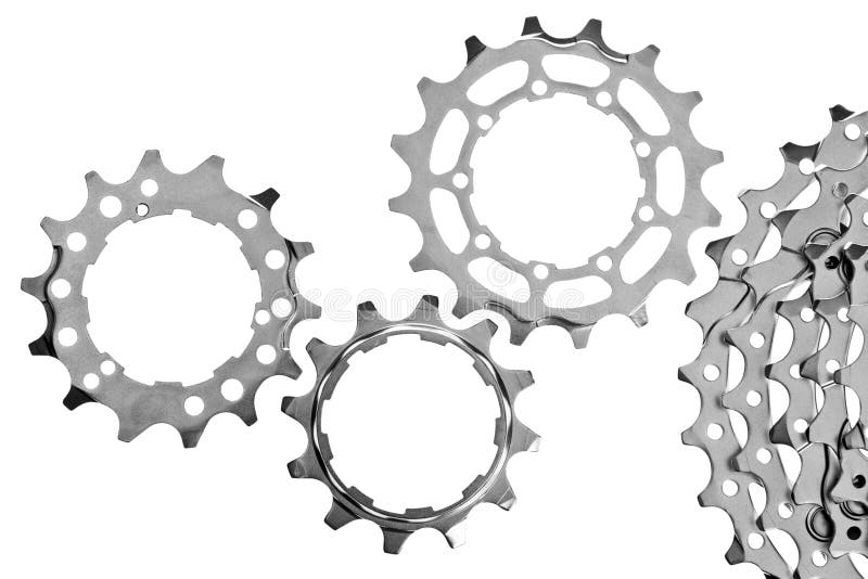 Gear transmission