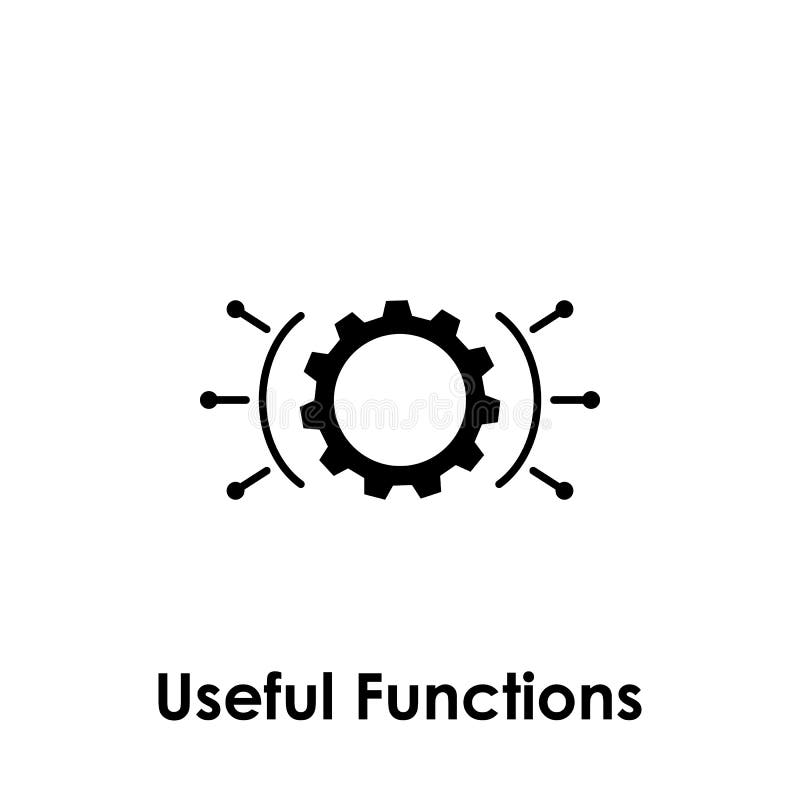 Useful functions