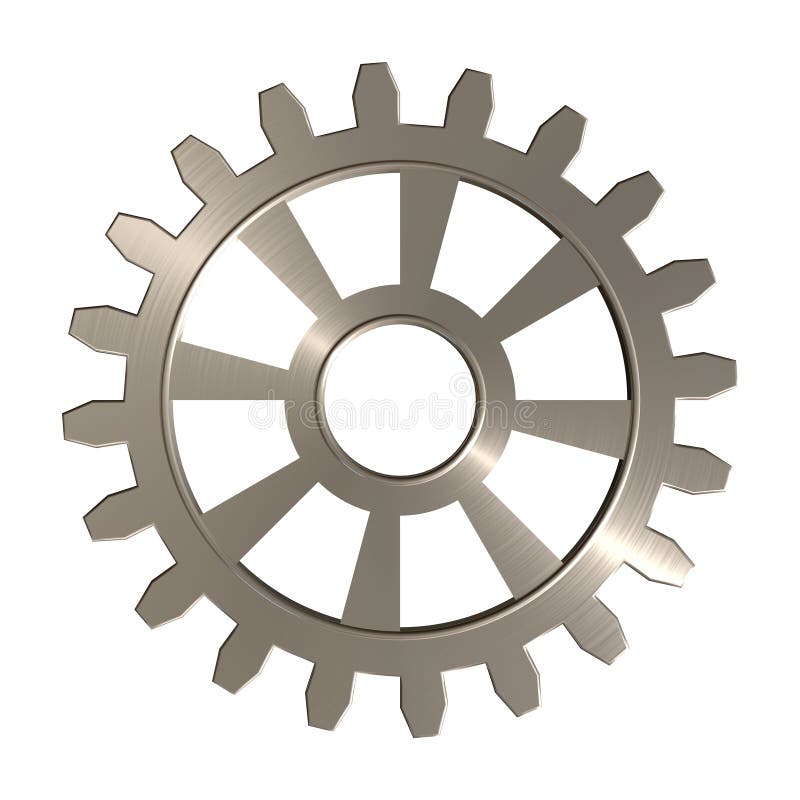 Gear wheel