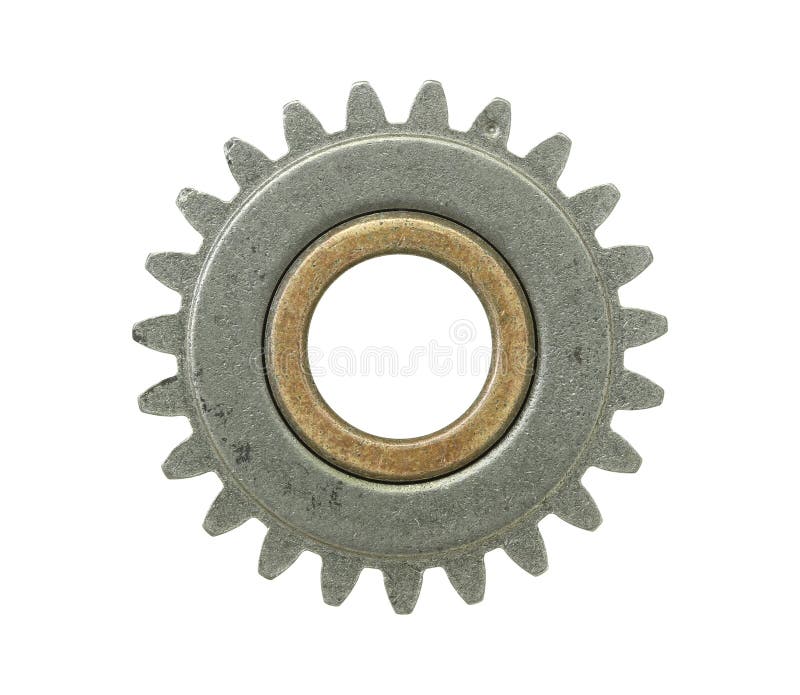 Gear wheel royalty free stock images Gear wheel royalty free stock images