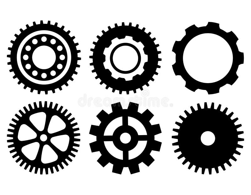 Gear wheels