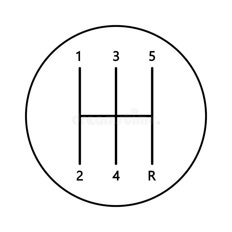 Transmission Line Against Setting Sun Stock Vector - Illustration of