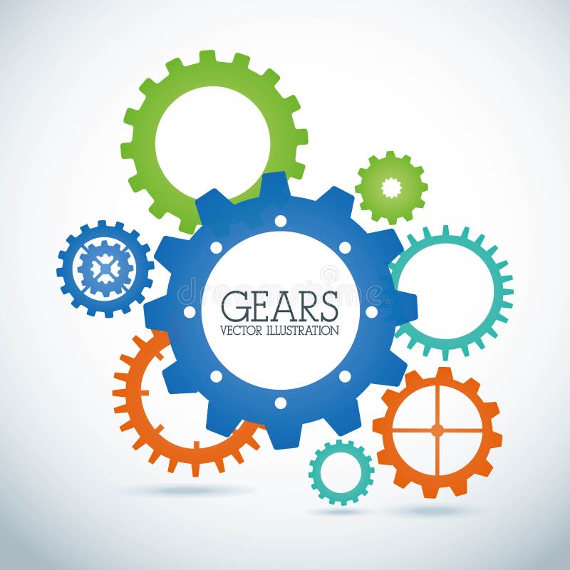 Gears design