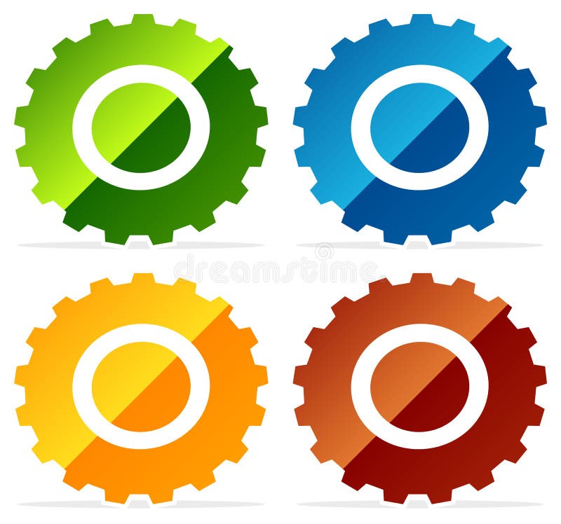 where is gear icon in settings where is gear icon in settings