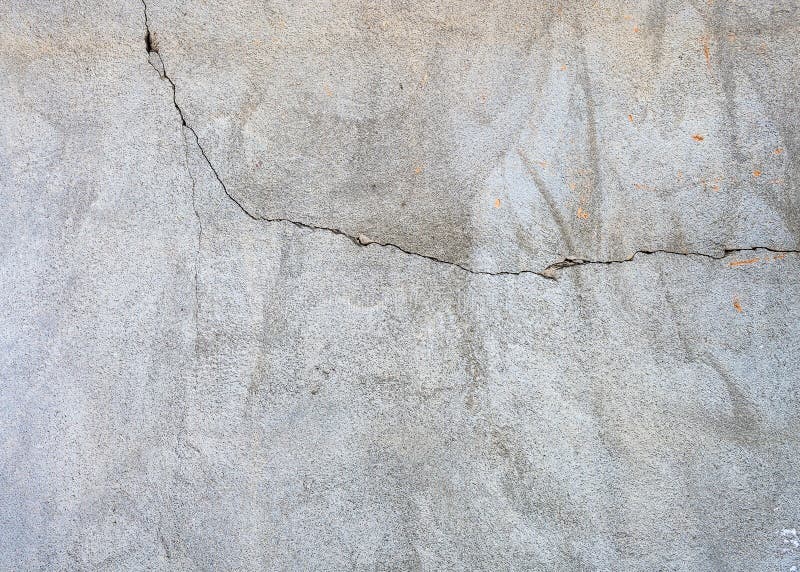 Antiker Gebrochener Rosa BetonmauerHintergrund Stockbild - Bild von