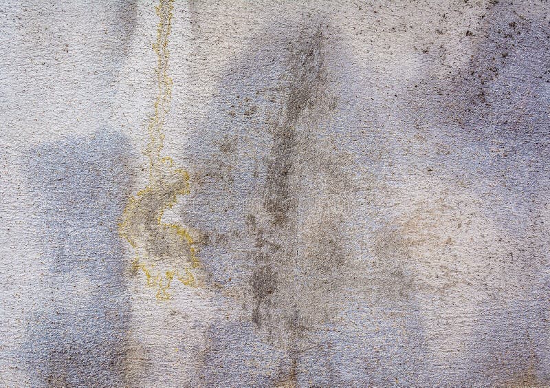 Antiker Gebrochener Rosa BetonmauerHintergrund Stockbild - Bild von