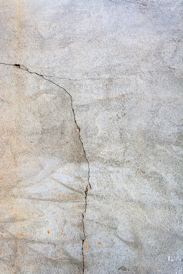 Antiker Gebrochener Rosa BetonmauerHintergrund Stockbild - Bild von