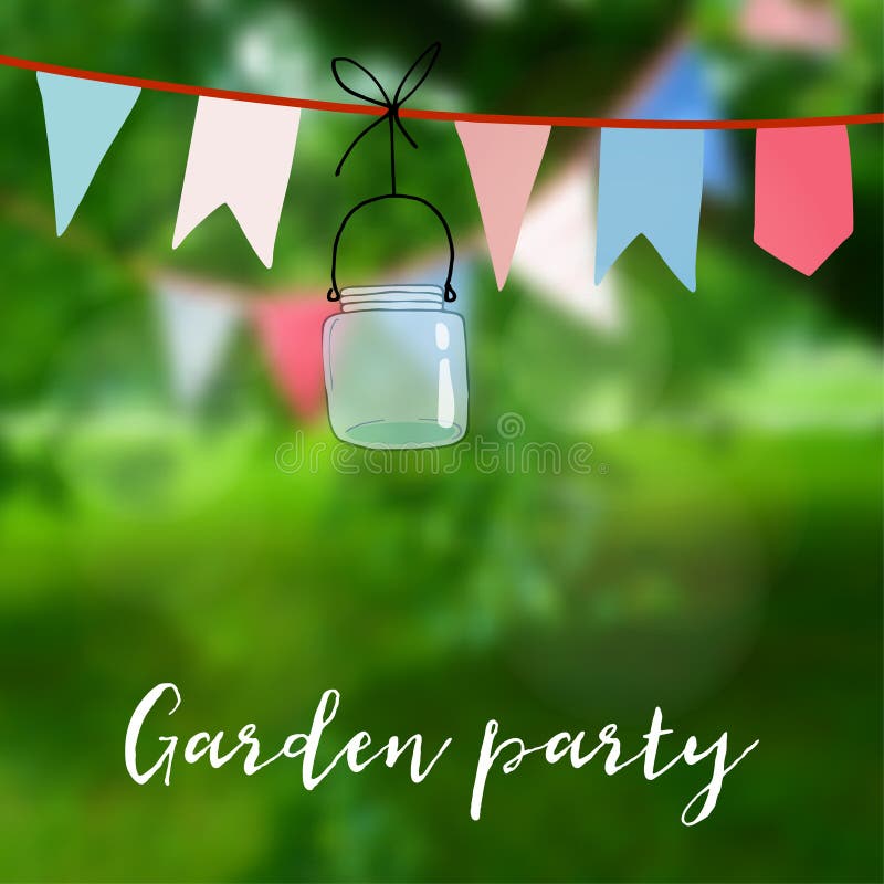 Geburtstagsgartenfest oder Brasilianerjuni-Parteikarte Dekoration mit Flaggen und Glas Vektorillustration mit modernem vektor abbildung Geburtstagsgartenfest oder Brasilianerjuni-Parteikarte Dekoration mit Flaggen und Glas Vektorillustration mit modernem vektor abbildung