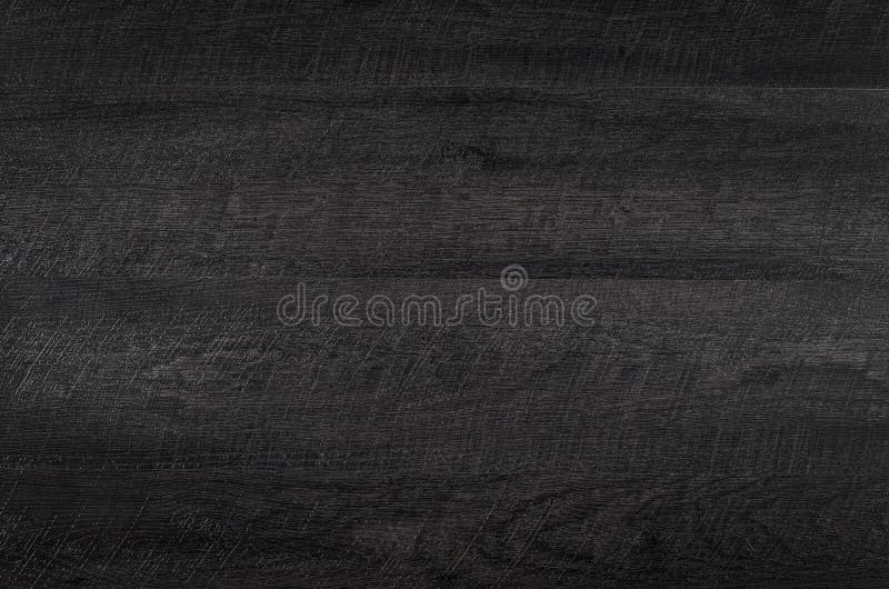 Zwarte houten textuur stock foto Zwarte houten textuur stock foto
