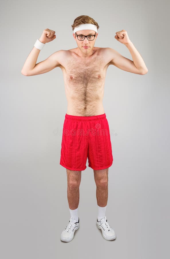 123 Shirtless Nerd Stock Photos - Free & Royalty-Free Stock Photos from ...