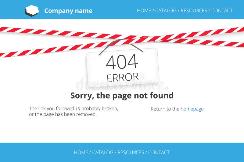 Gefundener Fehler 404 der Seite nicht stock abbildung Gefundener Fehler 404 der Seite nicht stock abbildung