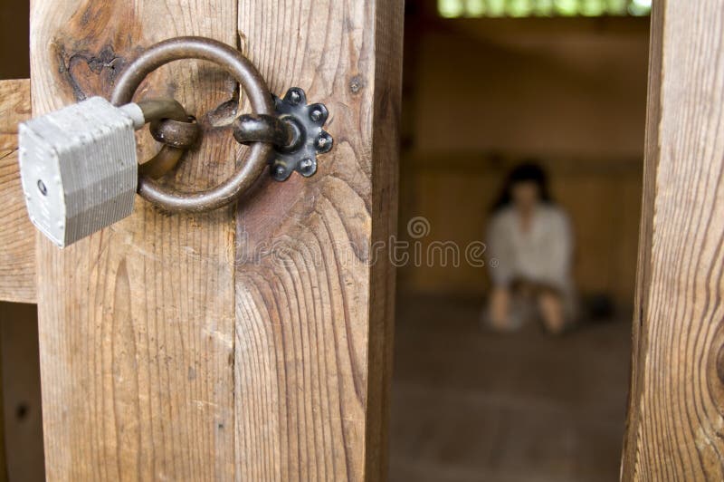 Gefängnis lizenzfreie stockbilder Gefängnis lizenzfreie stockbilder