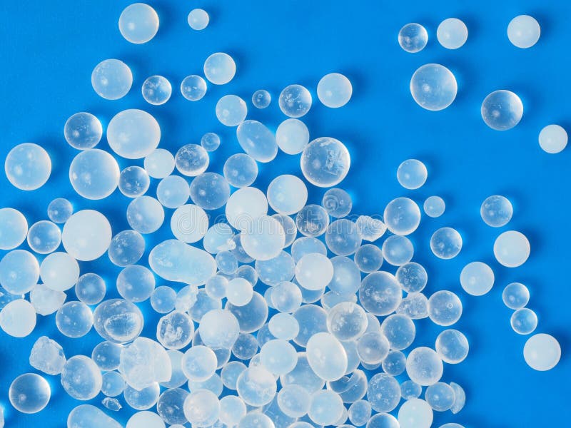 Perline Di Gel Di Silice Riutilizzabili - 530g, Scatola 7.4x7.3x15cm, Assorbente Umidità Per Fotocamere E Abiti - Foto 10