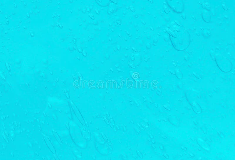 Gel gulgocze tło i teksturę obraz royalty free