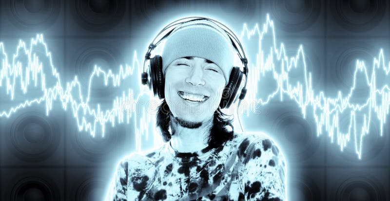 Geladen muziek Geladen muziek